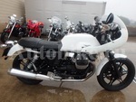 �������� �� ������ �������� Moto Guzzi V7 Stone 2014 ���� 6
